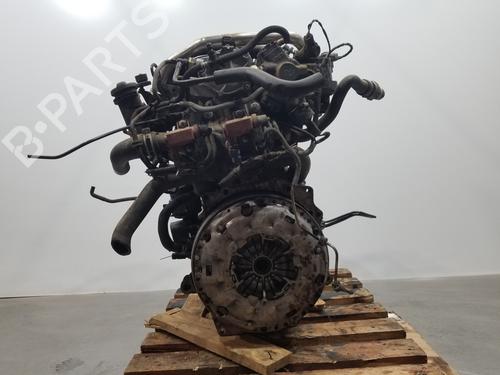 Engine FORD MONDEO IV (BA7)  | BP23102360M1 