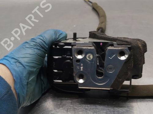 Rear right lock RENAULT KOLEOS I (HY_) 2.0 dCi (HY0K) | BP16854950C99 