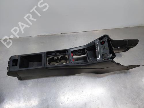 Seats set AUDI Q3 (F3B) 35 TDI | BP31587296C78 