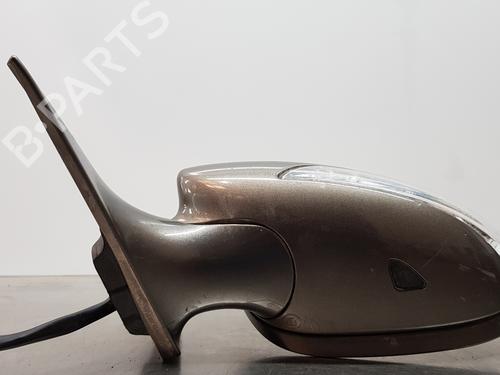 Left mirror MERCEDES-BENZ CLS (C219) CLS 350 CGI (219.357) | BP18045423C26 