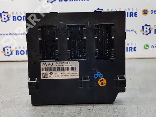 Used Electronic module SEAT ALTEA XL (5P5, 5P8) [2006-2015]  7590284