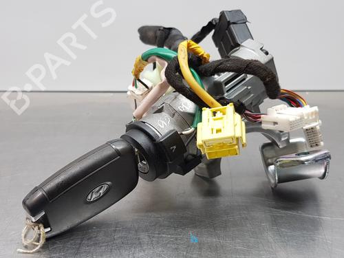 Used Ignition barrel HYUNDAI TUCSON (NX4E, NX4A) [2020-2025]  22640263