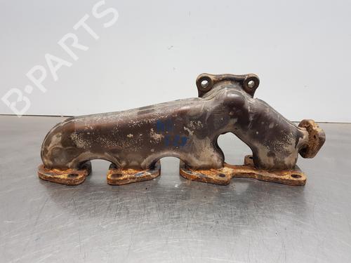 Udstødningsmanifold MERCEDES-BENZ B-CLASS Sports Tourer (W246, W242) [2011-2018]  30096502