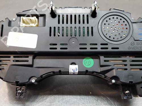 Instrument cluster MERCEDES-BENZ M-CLASS (W166) ML 350 BlueTEC 4-matic (166.024, 166.023) | BP19098433C47 