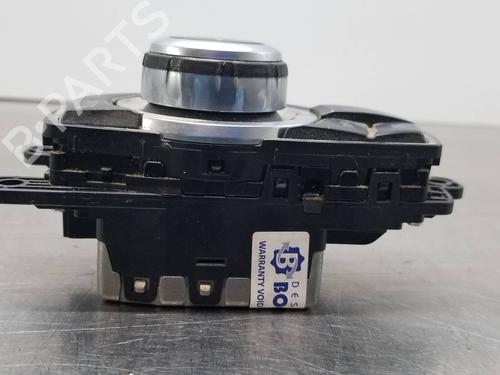 Switch BMW X3 (F25) xDrive 20 d | BP17746266I30