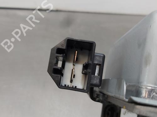 Steering column KIA CARENS IV 1.7 CRDi | BP13661988M21 