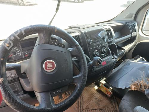 Climate control FIAT DUCATO Van (250_)  | BP26552454I5 