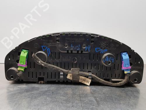 Instrument cluster VW TRANSPORTER T5 Bus (7HB, 7HJ, 7EB, 7EJ)  | BP26566071C47 