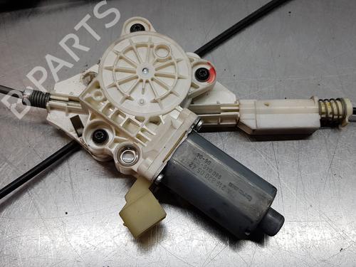 Rear left window mechanism MERCEDES-BENZ CLS (C219) CLS 350 CGI (219.357) | BP18045420C24 