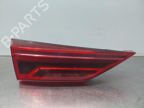 Farolim esquerdo da mala AUDI Q3 (F3B) 35 TDI (150 hp) 31590734