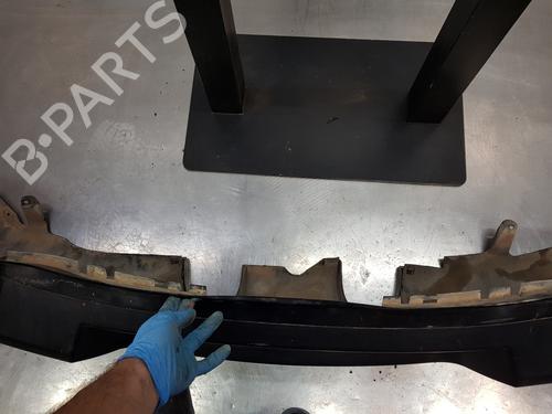Rear bumper RENAULT MEGANE II (BM0/1_, CM0/1_)  | BP29118263C8 