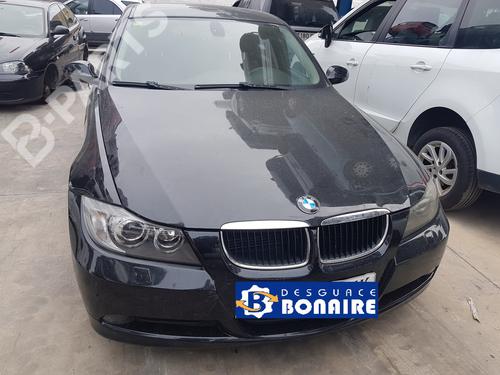 Elektronisk modul BMW 3 (E90)  | BP9392337M83 