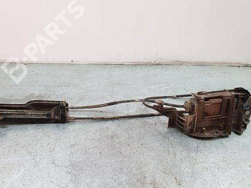 Used Electric handbrake Electric handbrake RENAULT SCÉNIC II (JM0/1_) 1.5 dCi (JM1E, JM16) (106 hp) 11132022 11132022