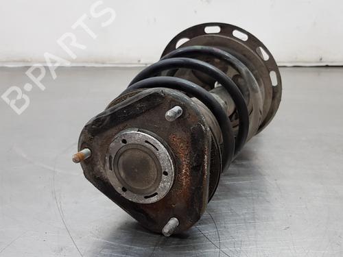 Left front shock absorber TOYOTA AVENSIS Estate (_T27_)  | BP13311715M16 