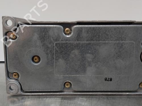 Kollisjonspute styreenhet VOLVO S60 I (384)  | BP15481696M53 