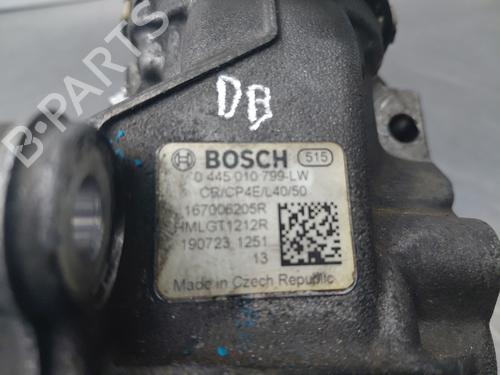 Injection pump RENAULT GRAND SCÉNIC IV (R9_)  | BP31291220M78 