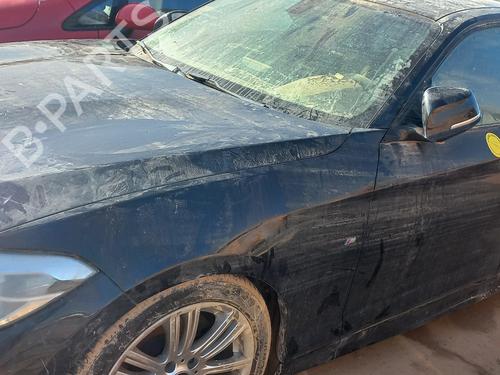 Right rear door BMW 1 (F20)  | BP29257956C5