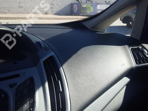 Display monitor FORD C-MAX II (DXA/CB7, DXA/CEU)  | BP7584644C48 