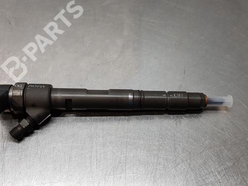 Used Injector AUDI A8 D3 (4E2, 4E8) 4.0 TDI quattro (275 hp) 9757249
