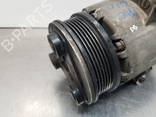 AC compressor FORD S-MAX (WA6)  | BP27241551M34 
