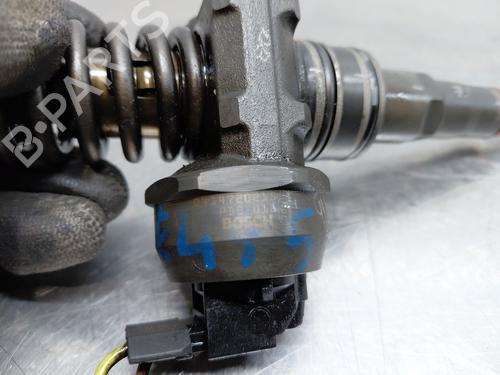 Injector SEAT IBIZA III (6L1) 1.4 TDI | BP31337381M100