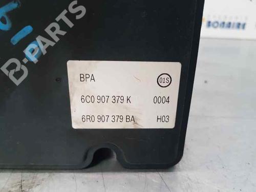ABS pump SKODA FABIA III (NJ3) 1.0 | BP7652116M43 