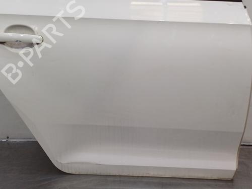 Right rear door SKODA RAPID (NH3, NK3, NK6)  | BP17231109C5 
