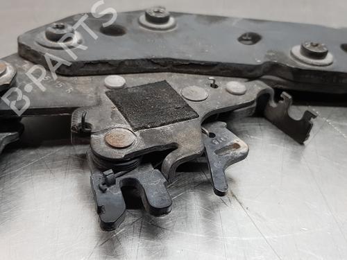 Other FORD GRAND C-MAX (DXA/CB7, DXA/CEU) 2.0 TDCi | BP14257532O1 