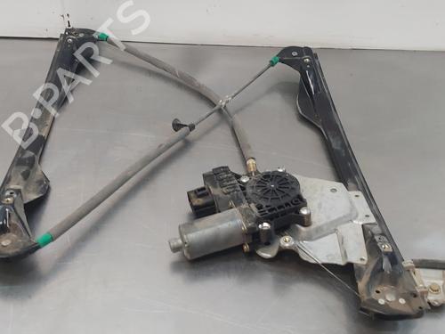 Used Front left window mechanism FORD FOCUS I Saloon (DFW) 1.8 TDCi (100 hp) 13494889