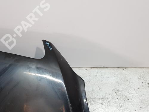 Hood MERCEDES-BENZ R-CLASS (W251, V251) R 350 CDI 4-matic (251.022, 251.122) | BP10966648C1 