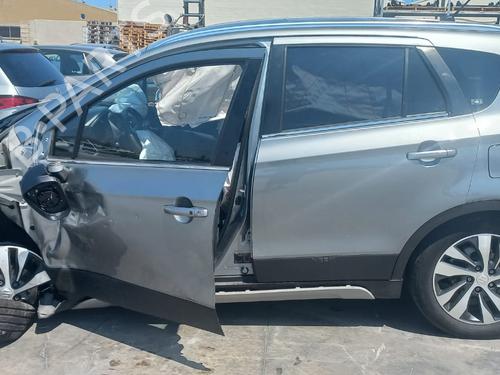 Gearbox SUZUKI SX4 S-Cross (JY)  | BP19637090M3 