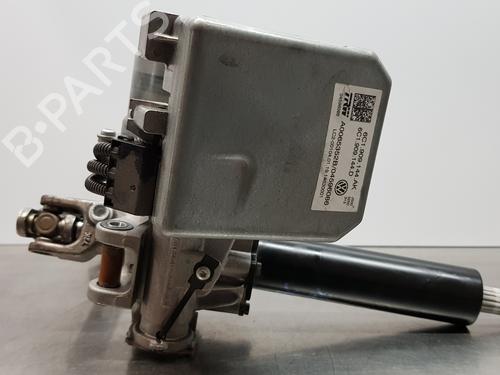 Steering column SKODA FABIA III (NJ3) 1.0 TSI | BP12470474M21 
