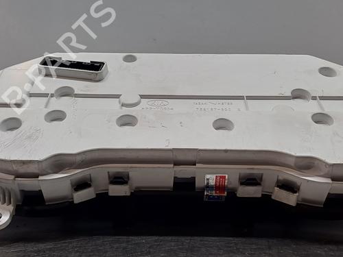 Instrument cluster KIA SPORTAGE IV (QL, QLE)  | BP16765159C47 