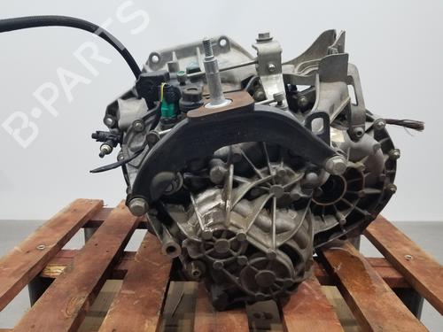 Gearbox MERCEDES-BENZ VITO Tourer (W447)  | BP29276114M3 