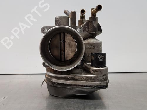 Used Throttle body VW GOLF V (1K1) [2003-2010]  30880981