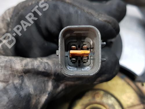 Radiator fan SMART FORFOUR (454) 1.5 CDI (454.001) | BP8950044M35