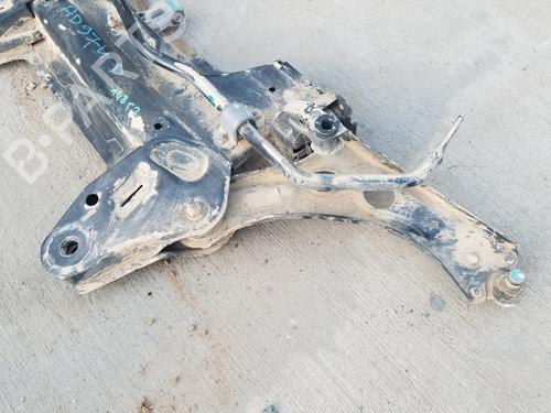 Subframe PEUGEOT 208 II (UB_, UP_, UW_, UJ_) 1.2 PureTech 100 | BP29147396M9 