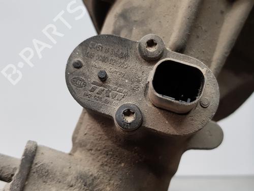 Steering rack FORD FOCUS II (DA_, HCP, DP)  | BP18055071M22 