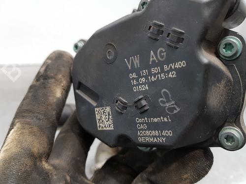 Egr AUDI A4 B9 (8W2, 8WC)  | BP26887316M69 