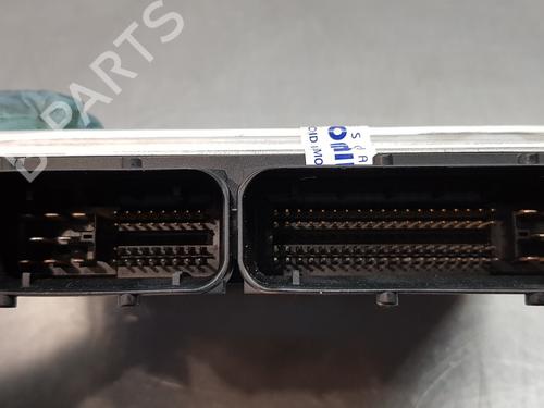 Computer VW TOUAREG (7LA, 7L6, 7L7) 2.5 R5 TDI | BP18716233M11 