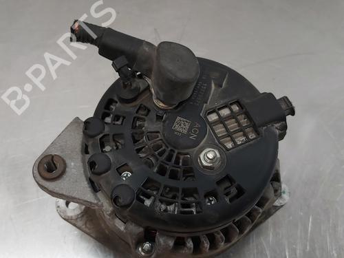 Alternator OPEL MOKKA / MOKKA X (J13) 1.7 CDTI (_76) | BP13255369M7 