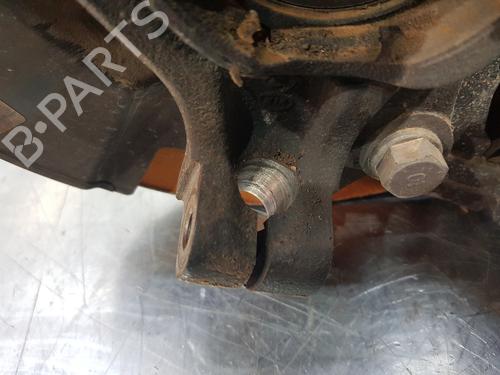 Venstre Styrespindel Lejehus KIA STONIC (YB) 1.0 T-GDi | BP29977076M25