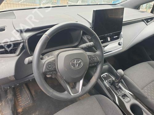 Catalyst TOYOTA COROLLA Hatchback (_E21_, _EA1_, _EH1_)  | BP28024241M10 
