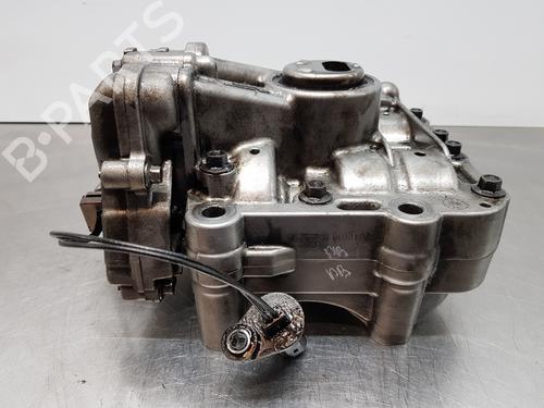 Ander OPEL ANTARA A (L07) 2.2 CDTi (163 hp) 26657584