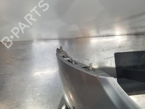 Rear bumper PEUGEOT 208 I (CA_, CC_) 1.6 HDi / BlueHDi 75 | BP29702377C8 