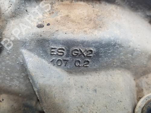 Gearbox VW POLO (9N_, 9A_)  | BP27870306M3 