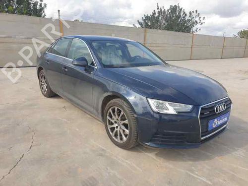 Drzwi przednie prawe AUDI A4 B9 (8W2, 8WC)  8W0831052