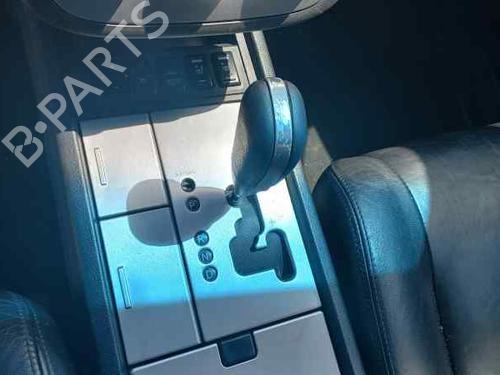 Rear parcel shelf NISSAN MURANO I (Z50) 3.5 | BP13314882C85 