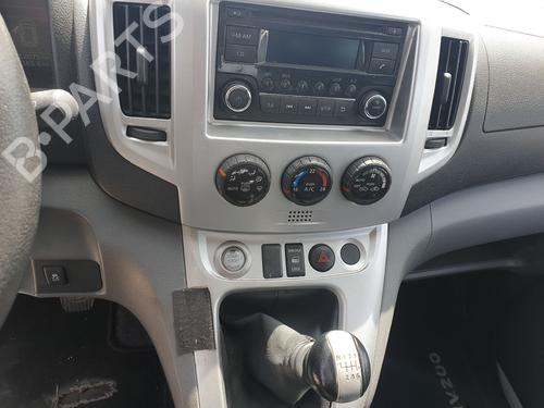 Andre NISSAN NV200 / EVALIA Bus  | BP20341723O1