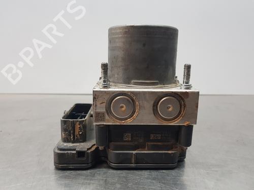 Used ABS pump OPEL CROSSLAND X / CROSSLAND (P17, P2QO) [2017-2025]  27528483